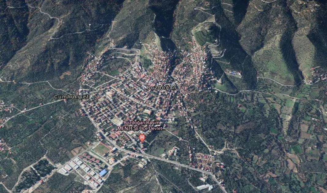 110 ilçe diri fay hattı üzerinde! Bu ilçelerde oturanlar 7.5'in üzerinde depreme her an hazır olsun! 4